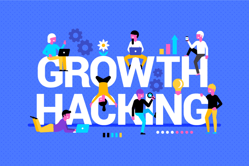 growth hacking - feature