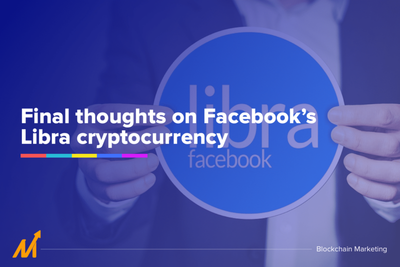 facebook libra cryptocurrency