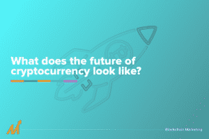 What does the future of cryptocurrency look like?