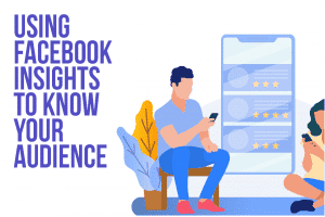 Facebook Marketing Strategy - know your audience