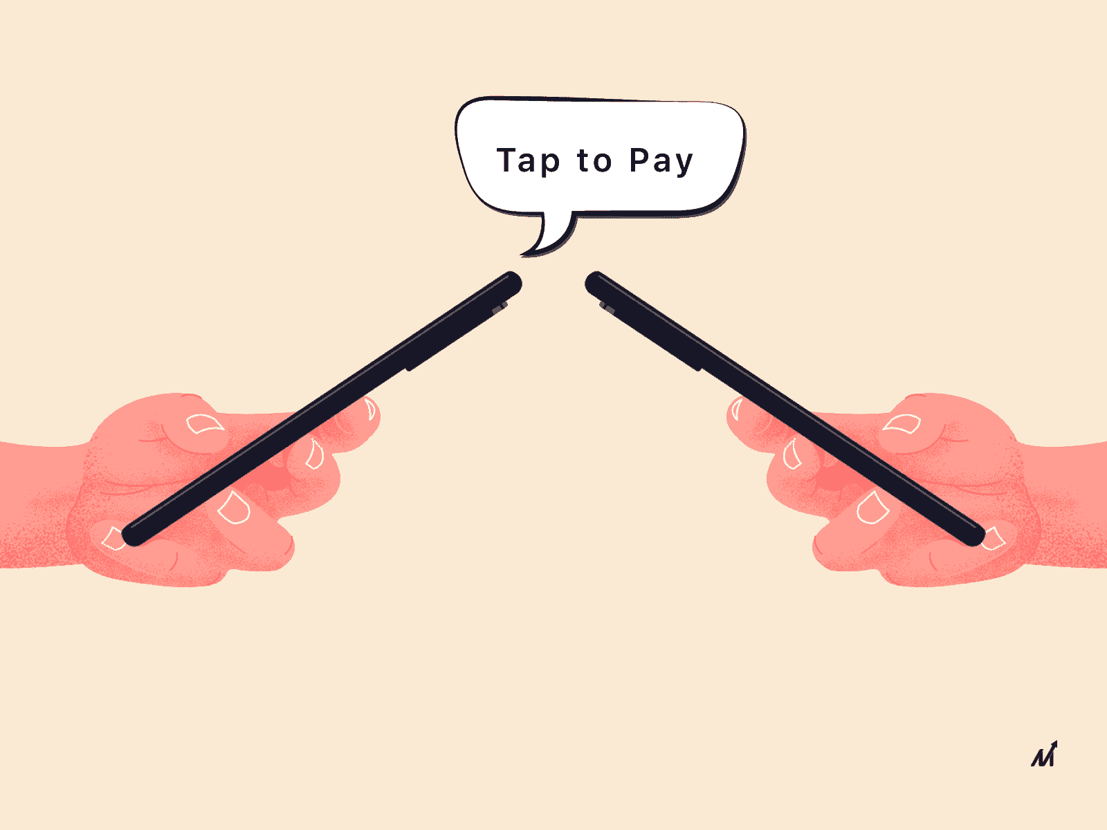 iphone tap to pay