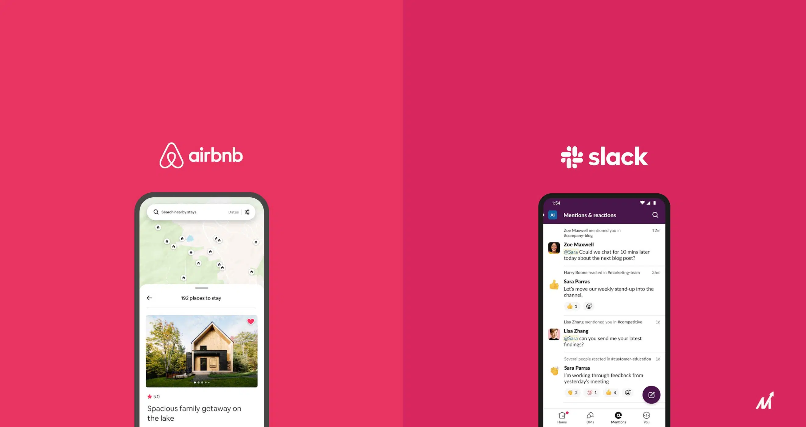 How To Develop Apps Like Airbnb And Slack?