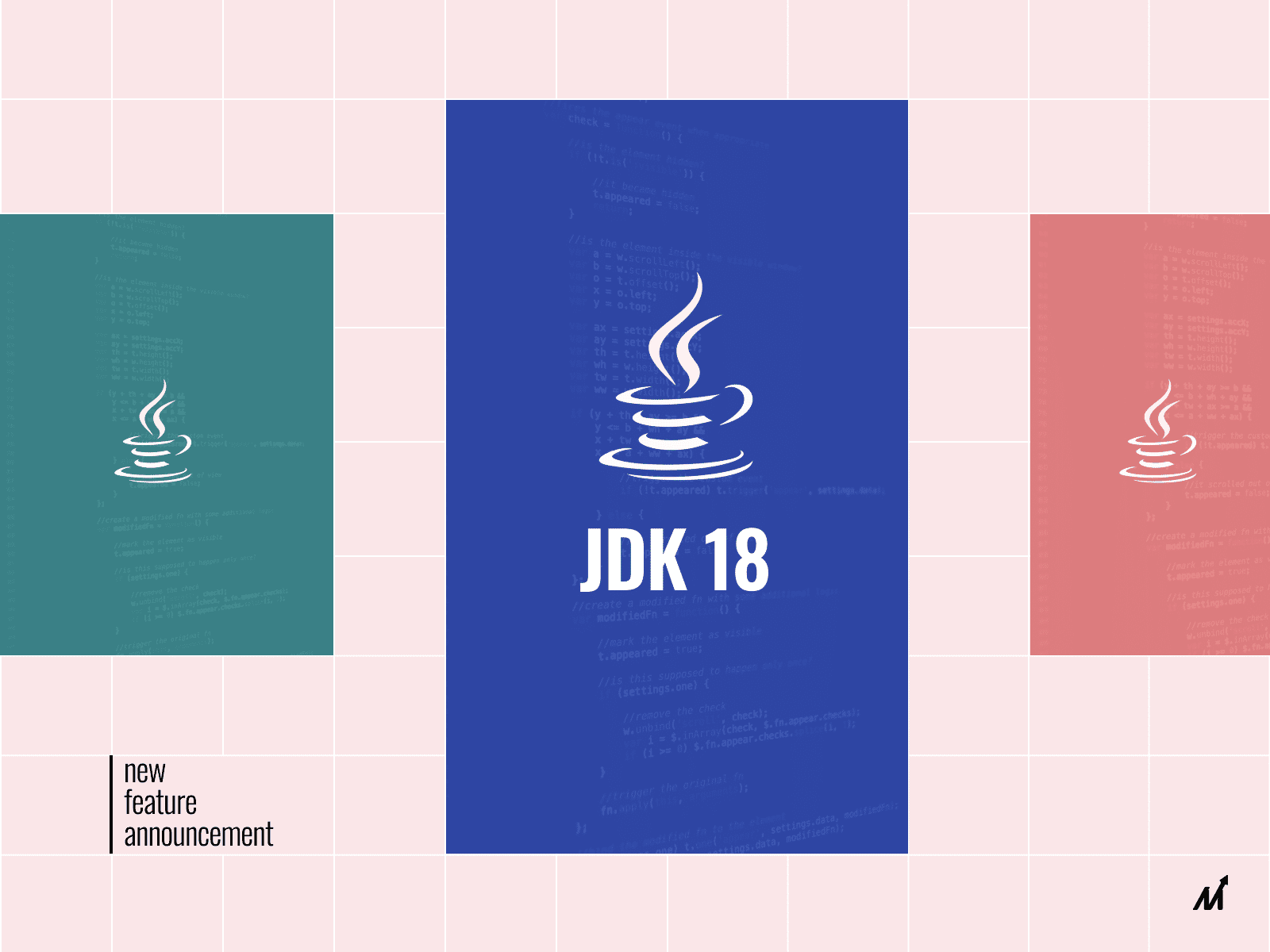 JDK 18