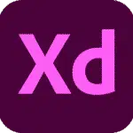 mobile app design tools - Adobe XD