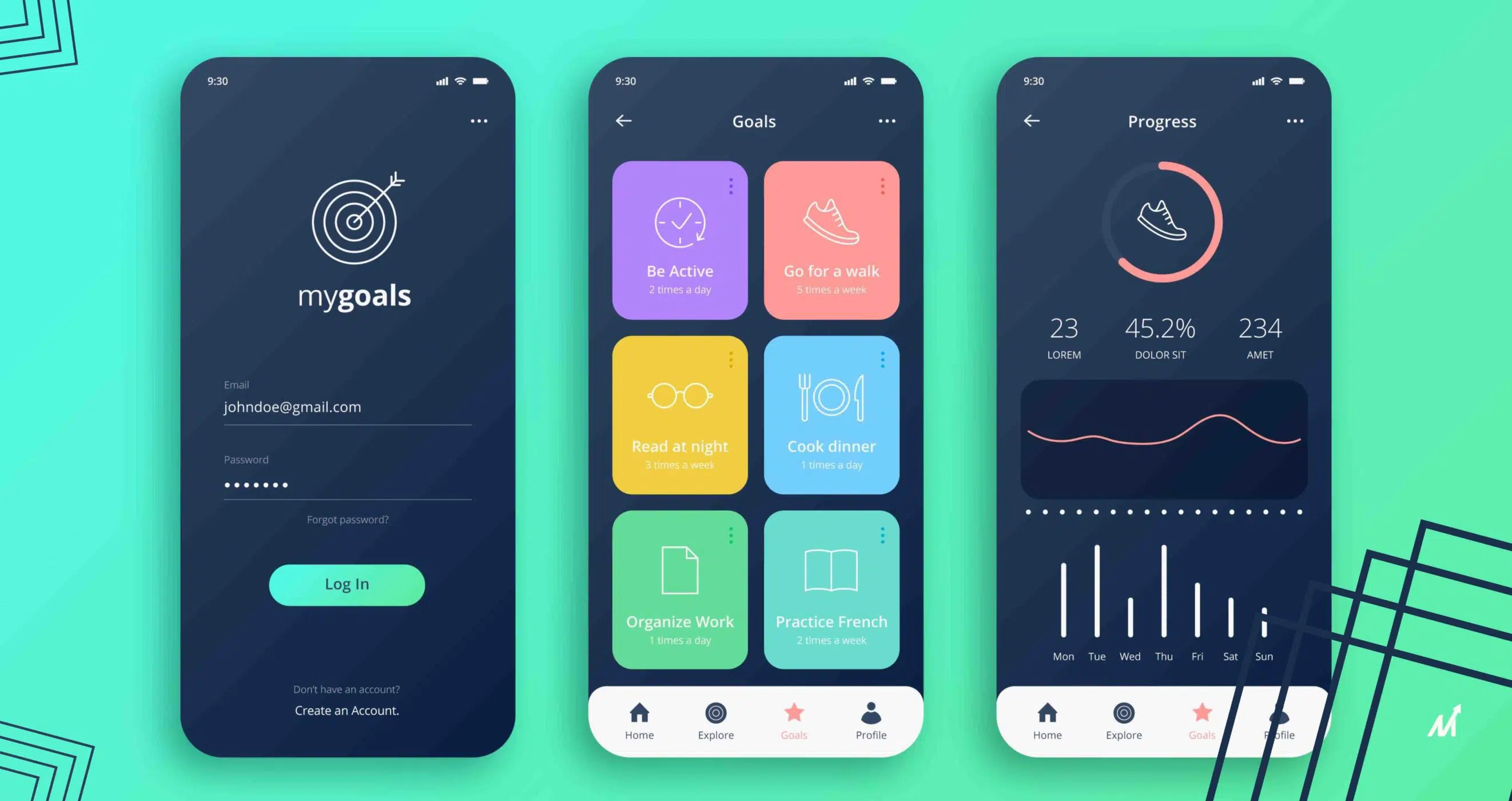 Best Award-Winning Mobile App Designs Tips You Will Read This Year