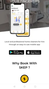 skep home website