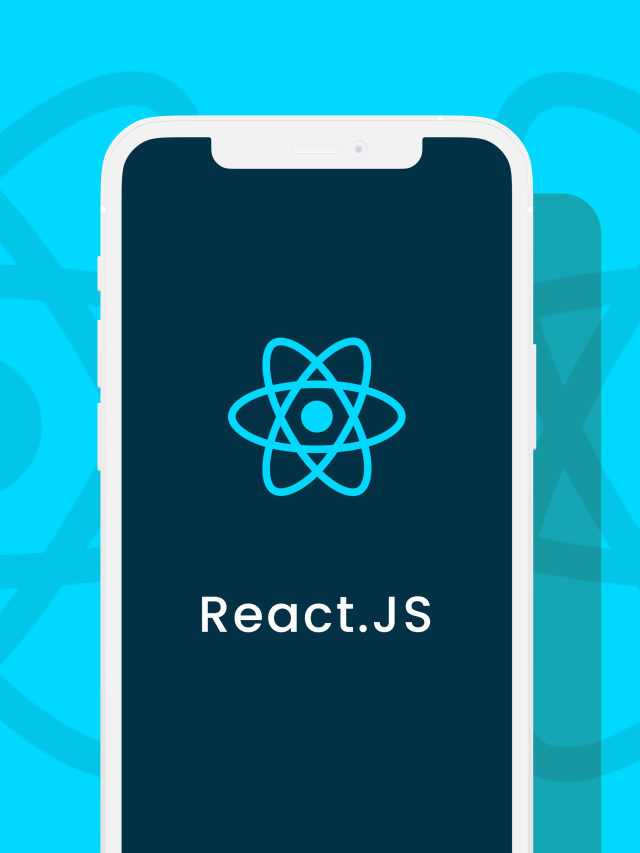 Reasons Why We Recommend Using React.js For Developing Your Mobile App