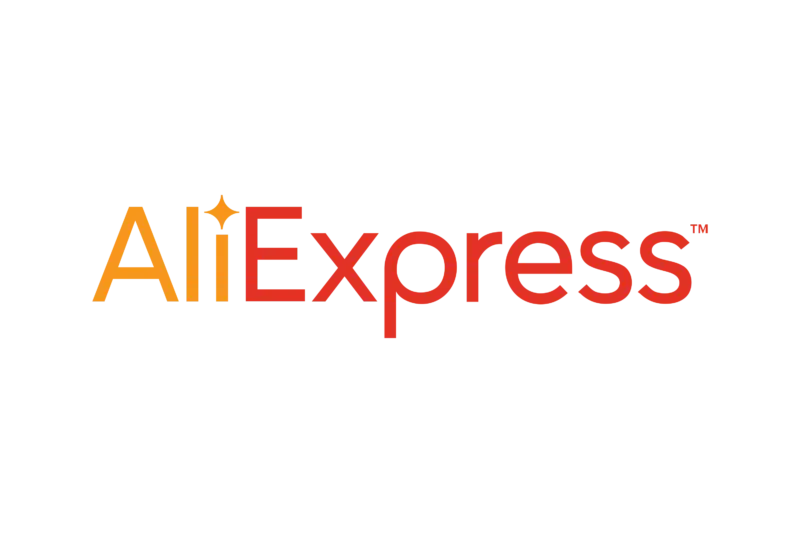 PWA e-commerce apps - Ali Express