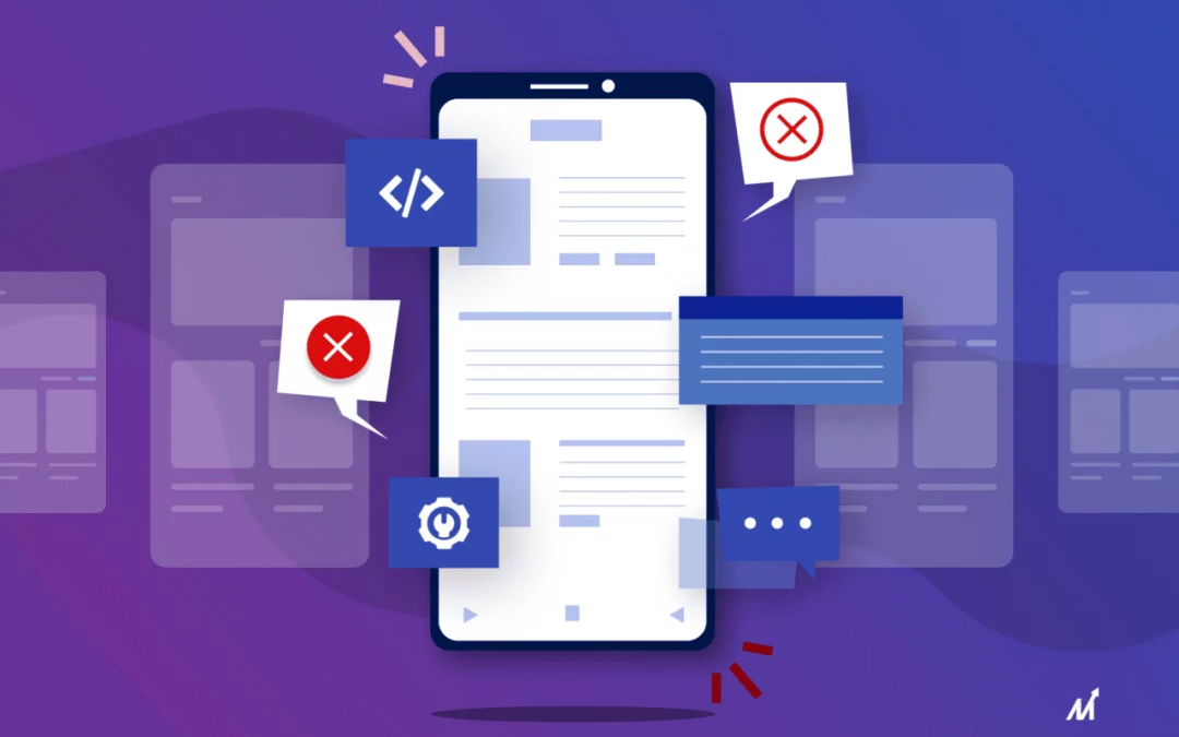 Mobile App Development Mistakes You Should Avoid To Increase App Success Rate