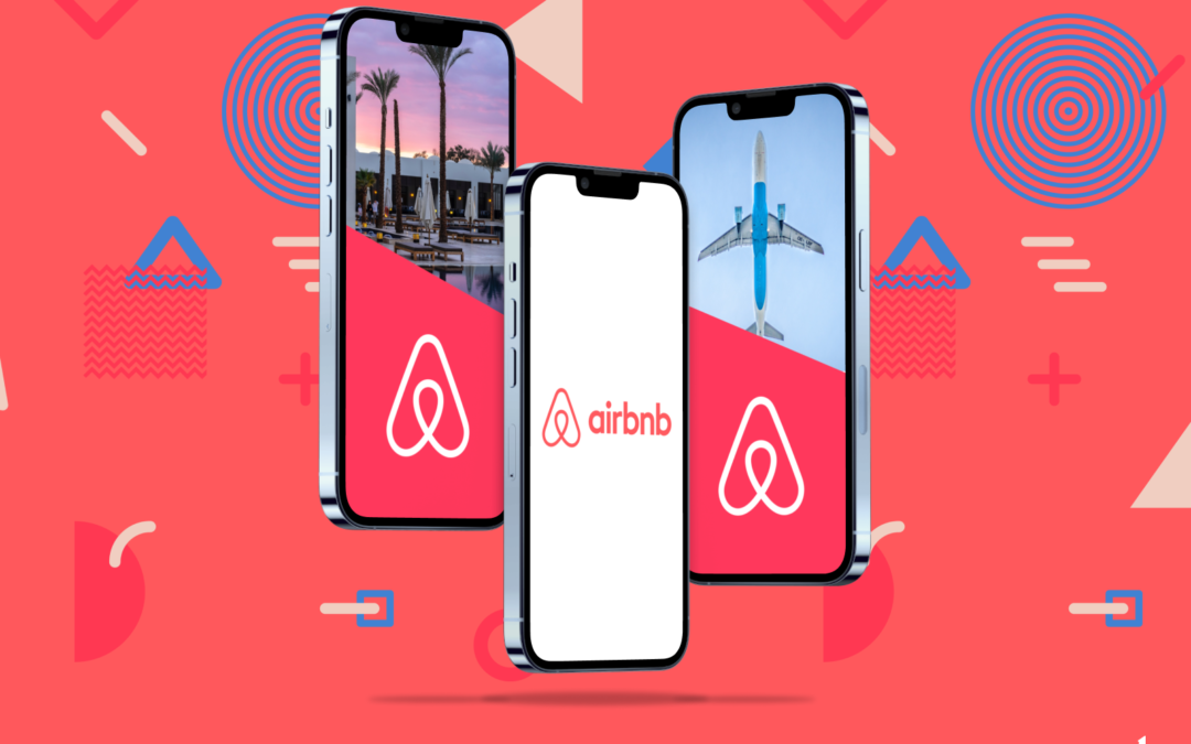 Airbnb Unveils New Design And Functionality, Dubbing It The “Decade’s Biggest Update.”