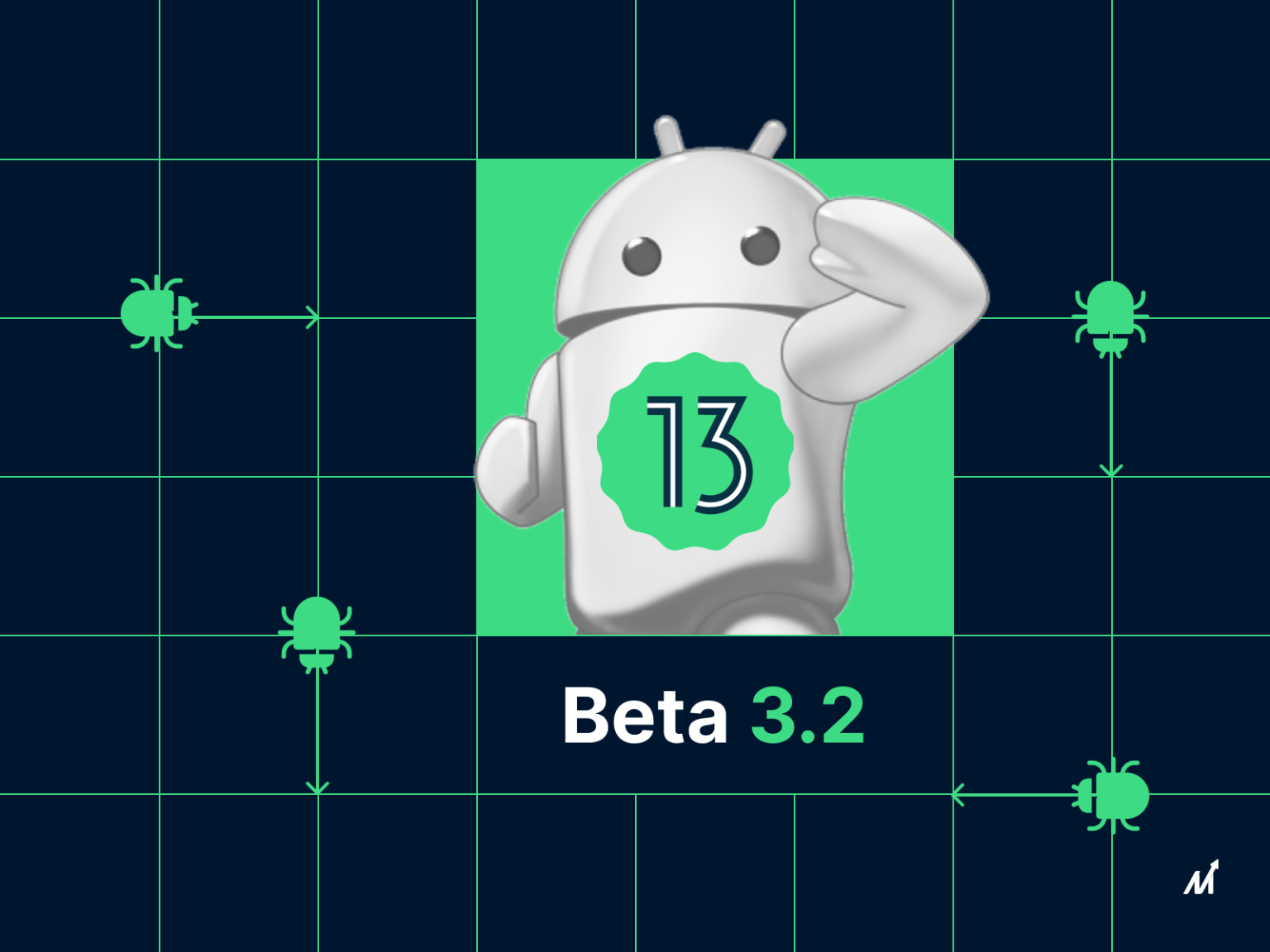 Android 13