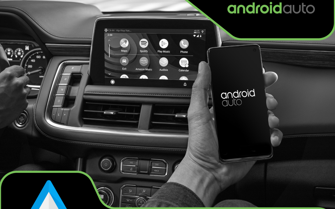 Android Auto Phone App Is Discontinued By Google