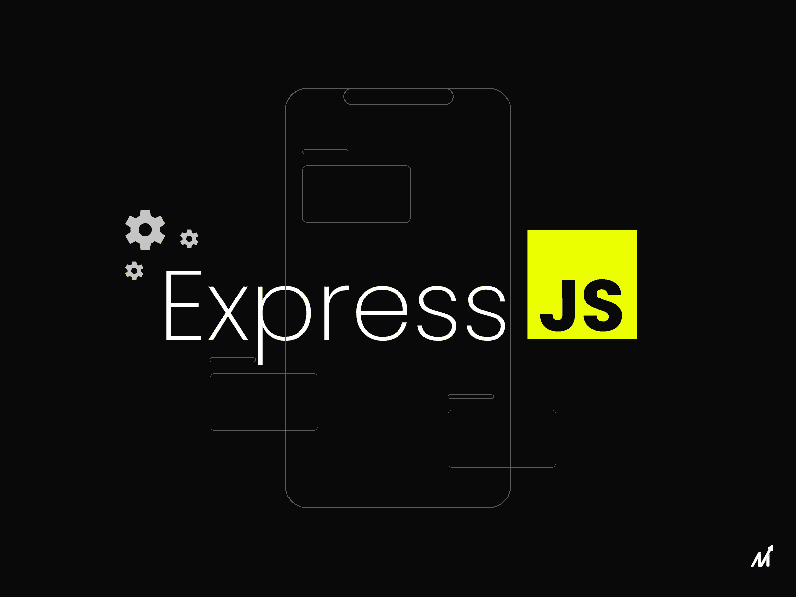 Express.js app development enterprise