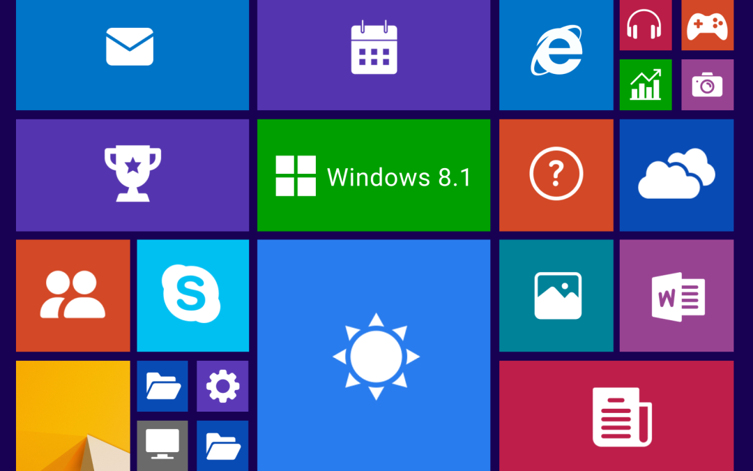 Microsoft To End Windows 8.1 Support In January 2023