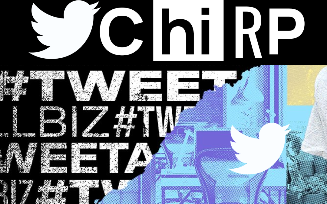 Twitter Has Announced The Re-Launch Of Its ‘Chirp’ Developer Conference