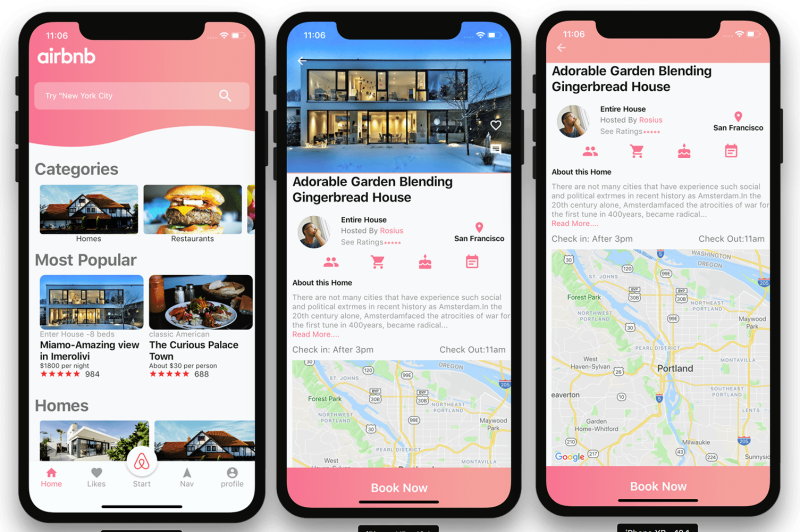 Airbnb