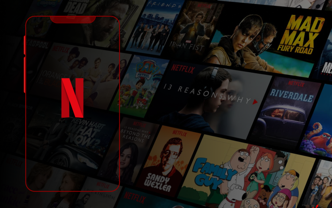 Video Streaming App Development: How To Create An App Like Netflix?