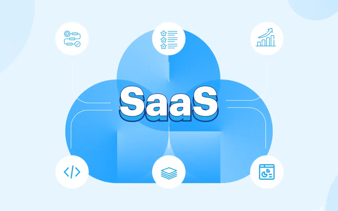 SaaS App Development Process, Features And Benefits