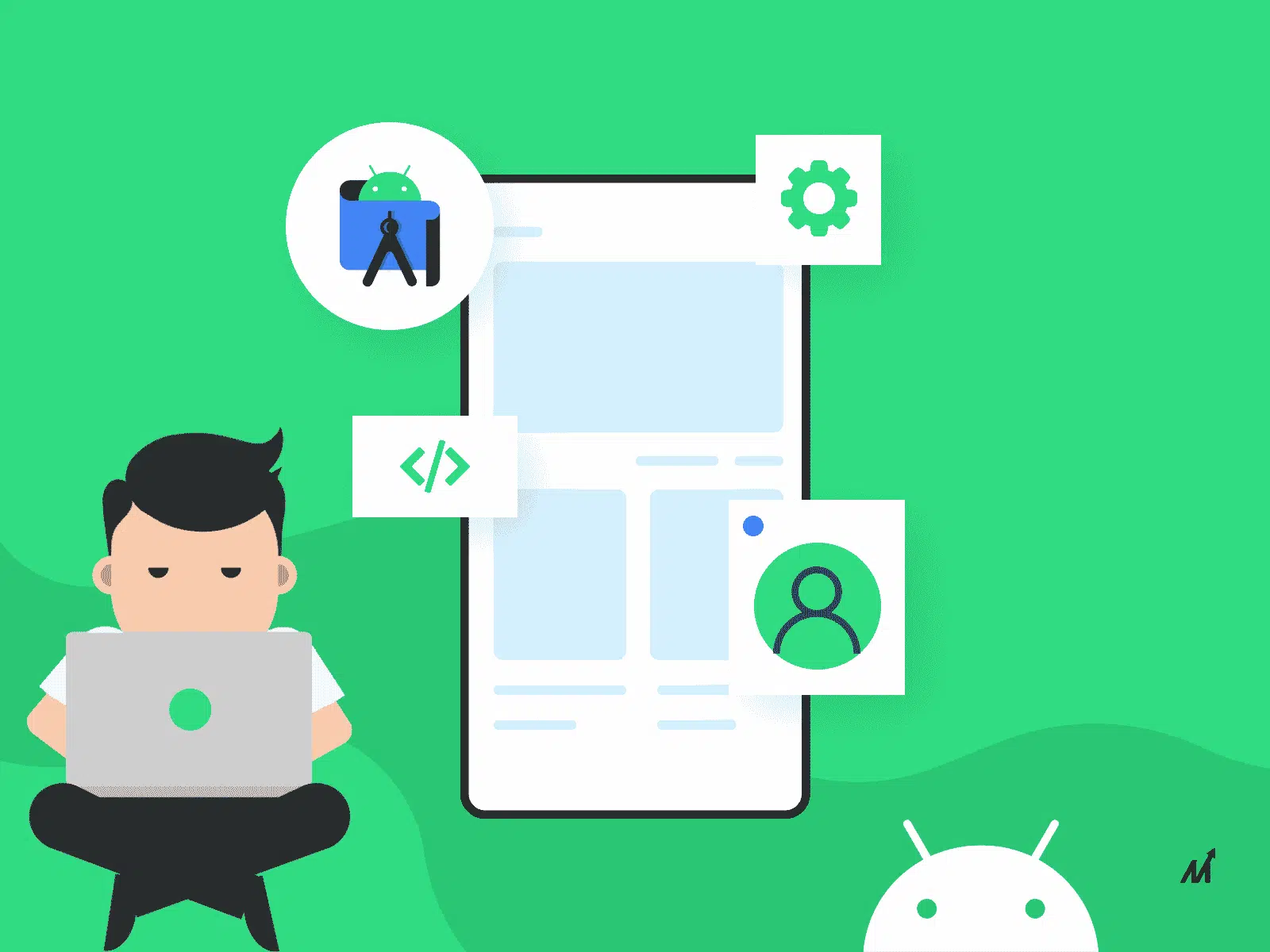 Hire an Android App Developers