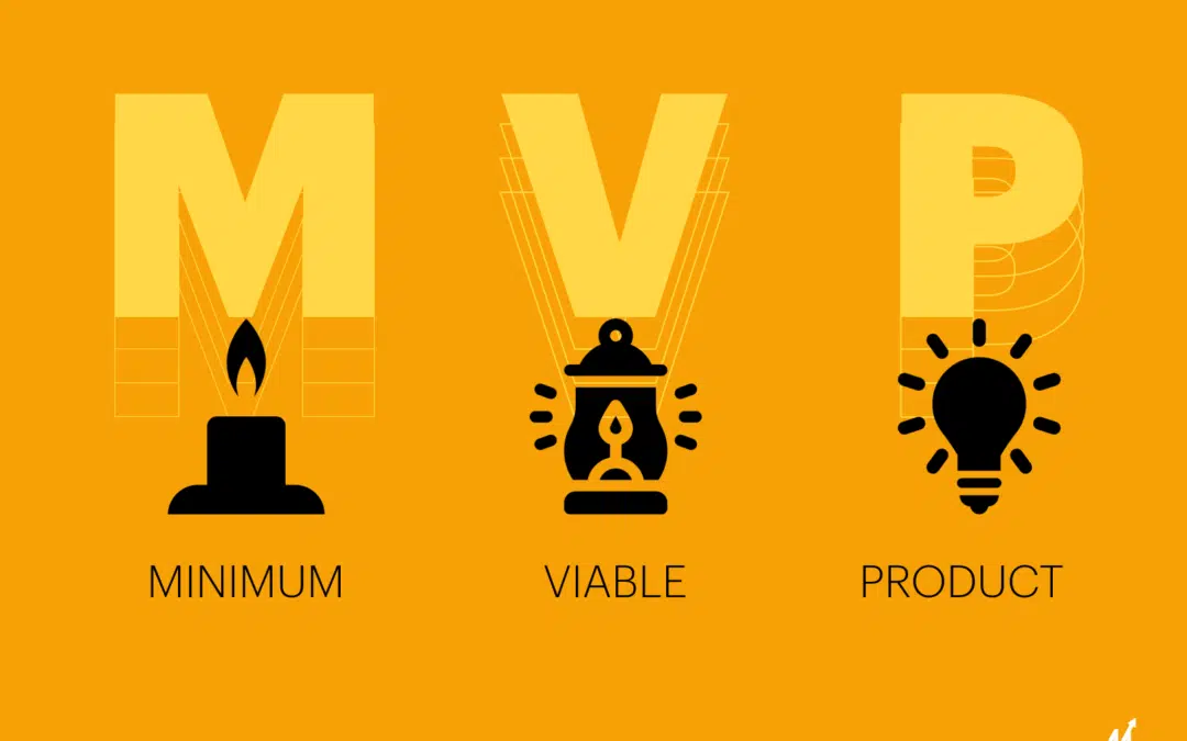 How To Develop MVP That Scales? 6 Key Steps