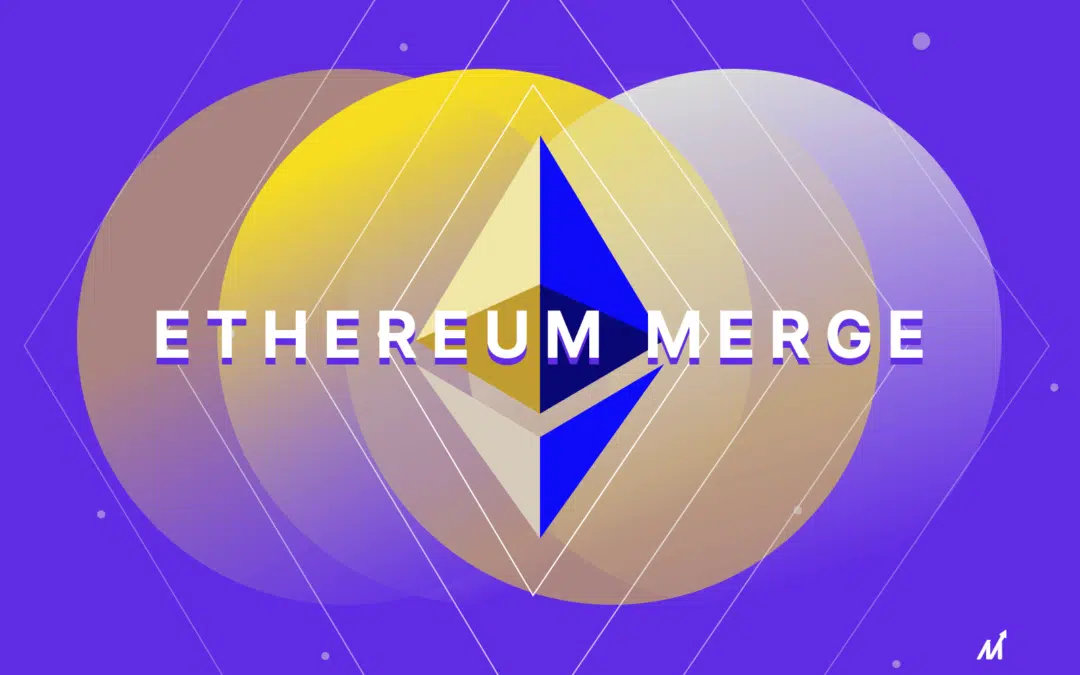 The Ethereum Merge Explained