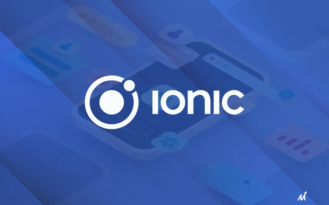 Build Your Progressive Web Apps With Ionic Framework