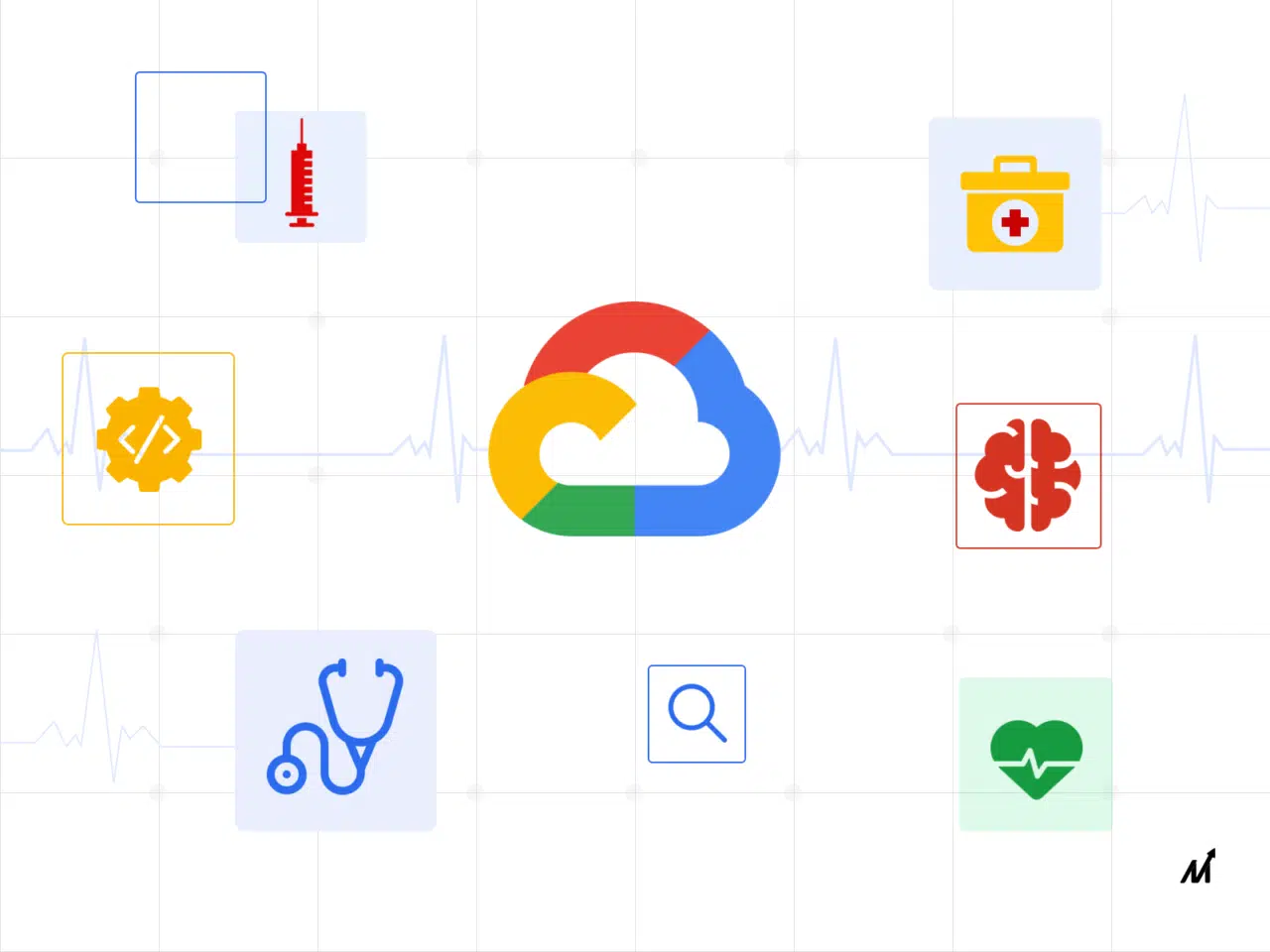 Google Cloud API: Healthcare Industry