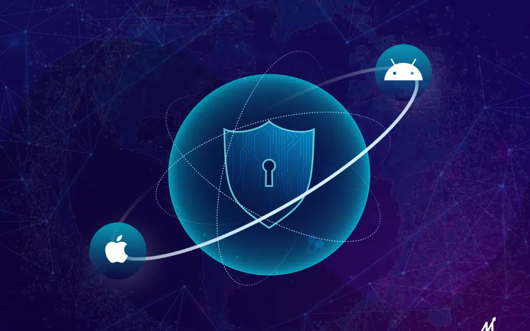 Android Vs iOS Security Comparison: Which OS Is More Secure?