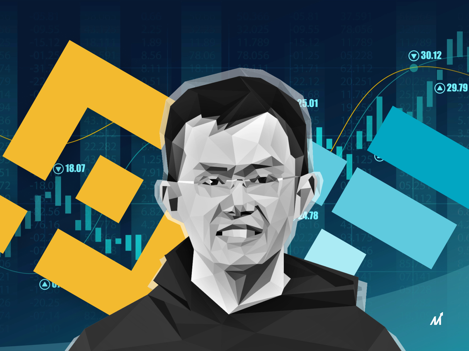 Binance Bails On FTX Acquisition