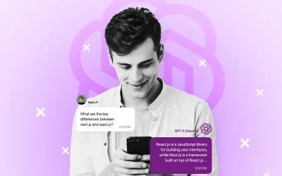 GPT-3 Chatbot