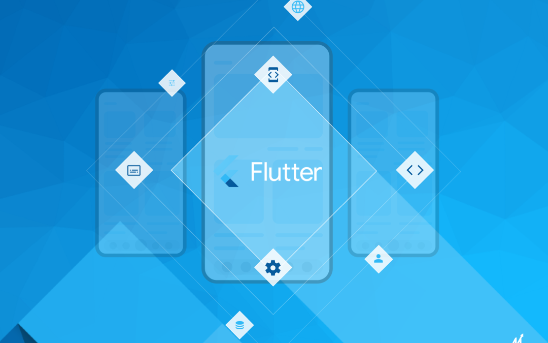 Top 12 Business Mobile Apps Built With Flutter Framework