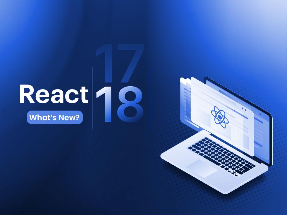 React 18 Upgrade