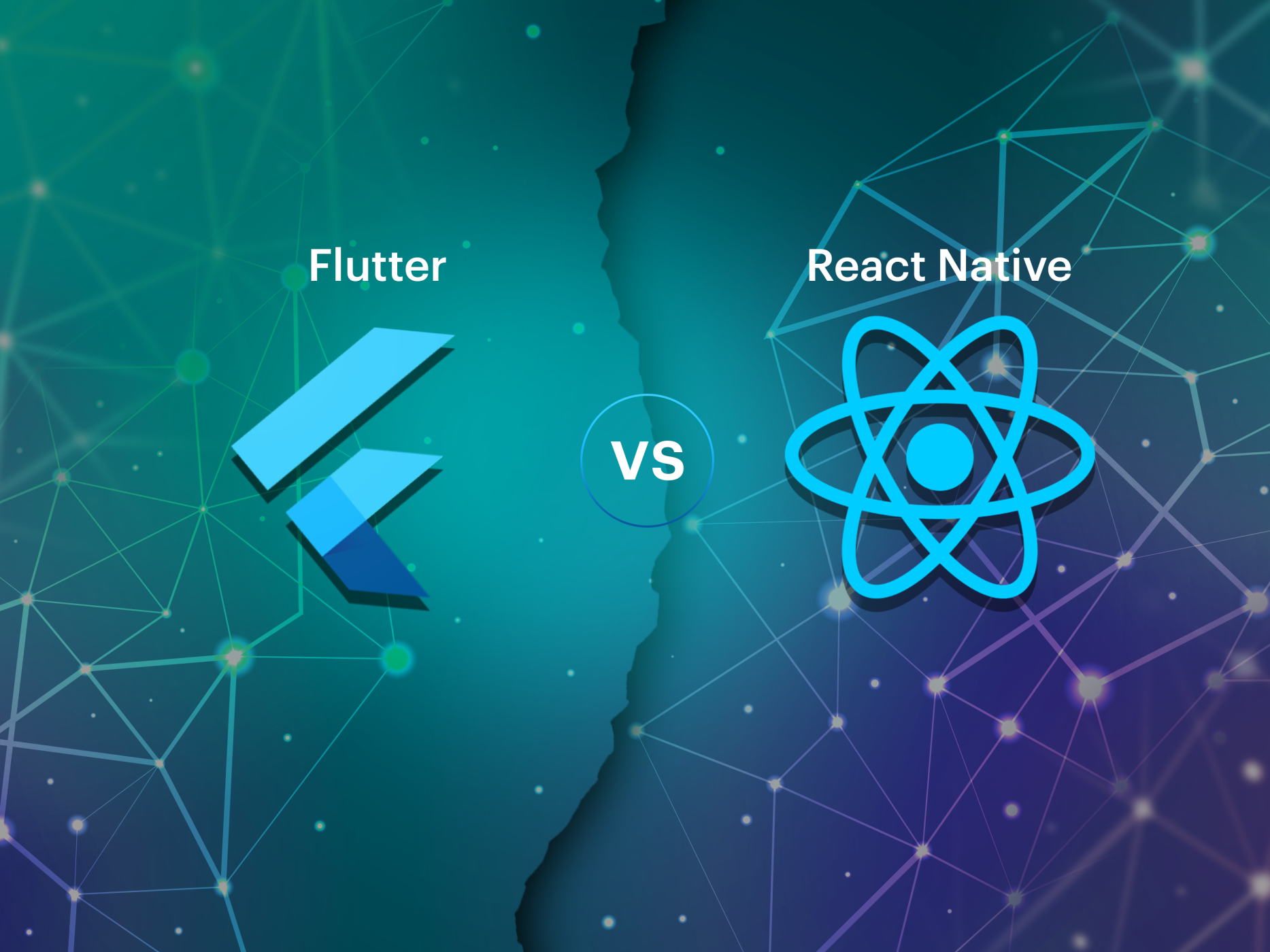 Flutter vs React Native in 2024: End-To-End Comparison