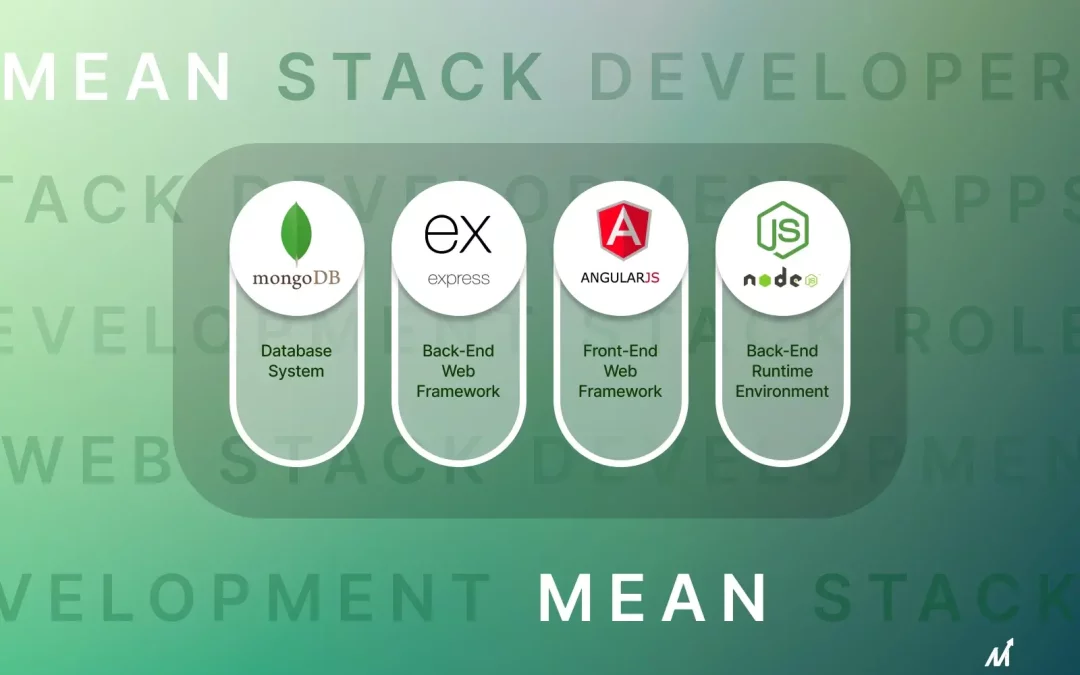 Empowering Web Apps: The Role of Mean Stack Developers