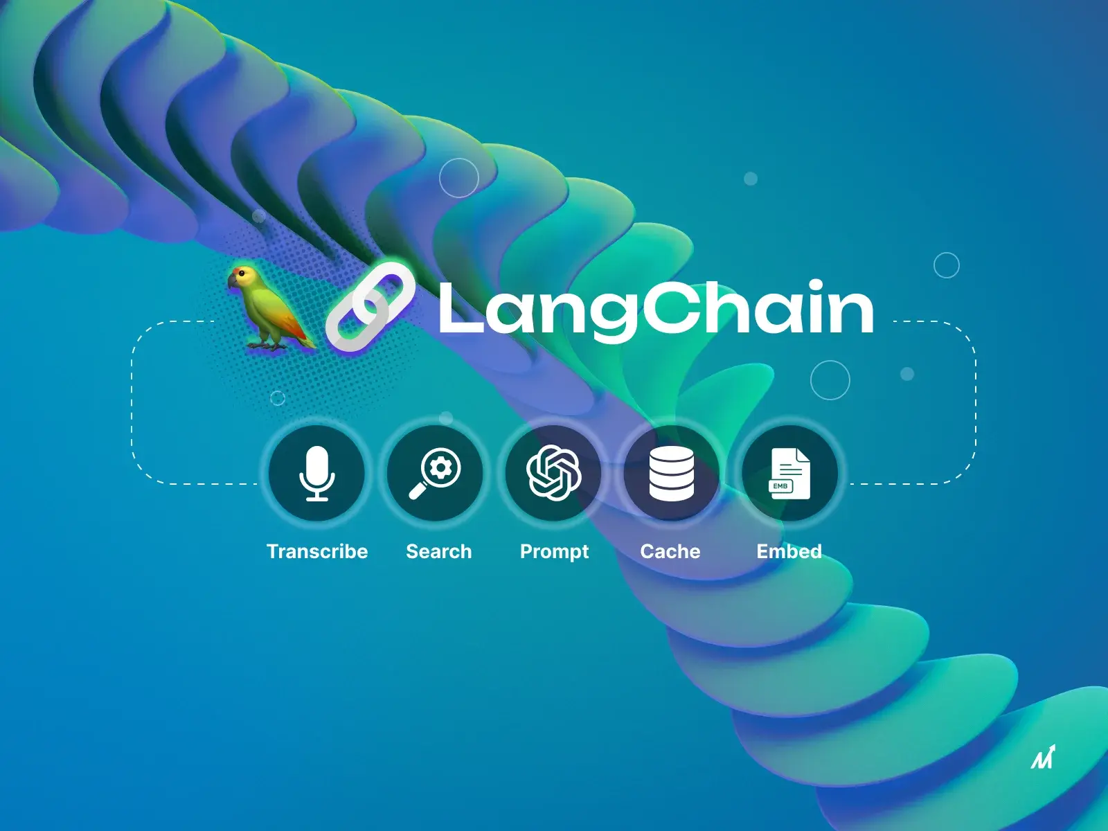Leveraging LangChain for Next-Gen Language Models