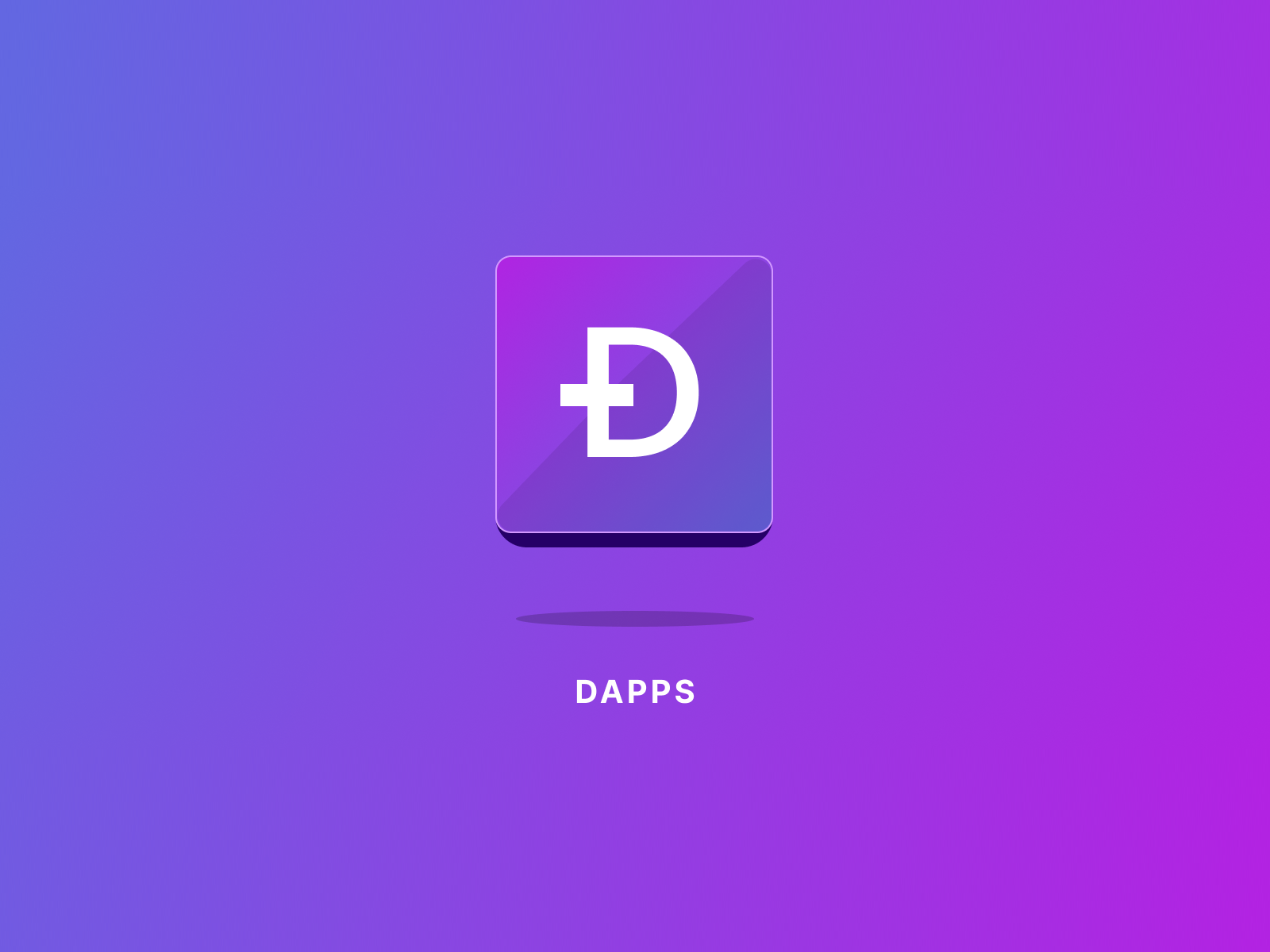 dApps-developers-banner