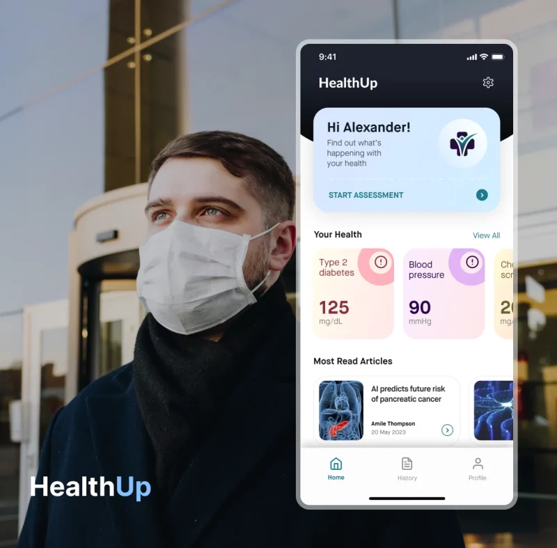 Healthup app _thumbnail_Desktop