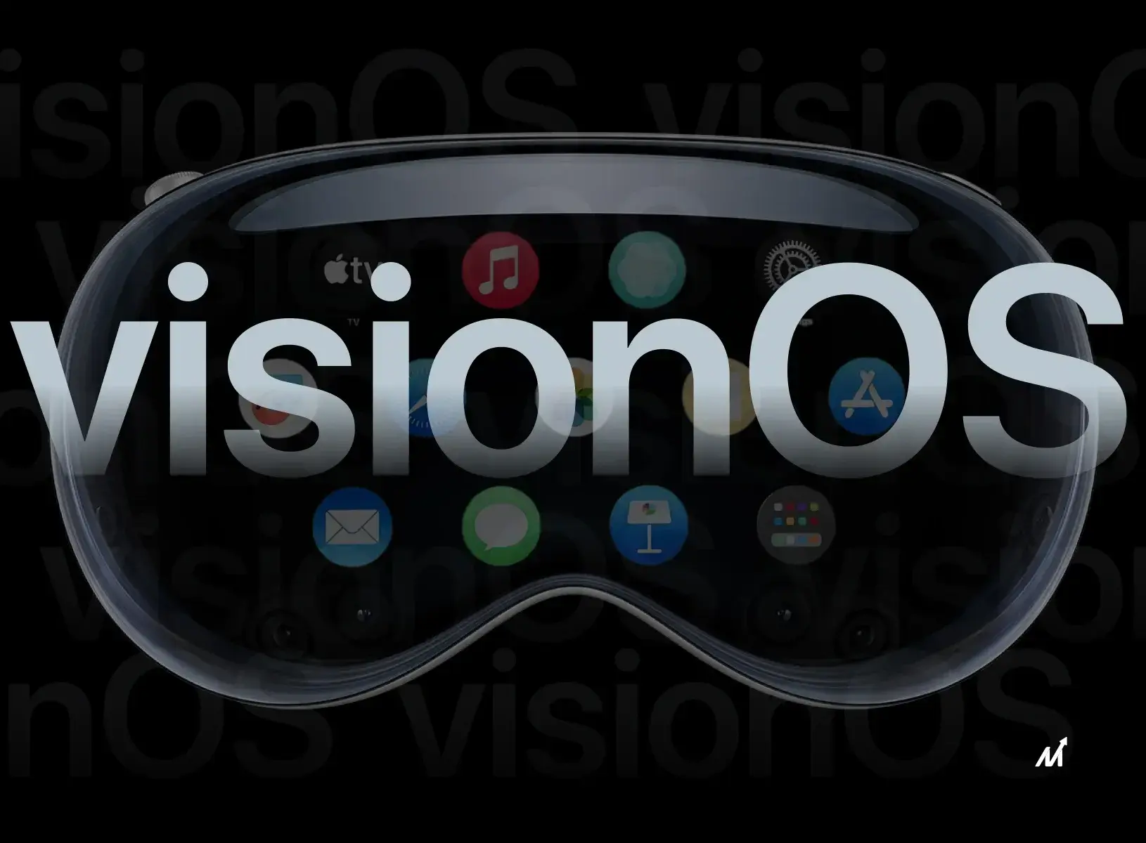 Unveiling visionOS_ A Game-Changer in Spatial Computing