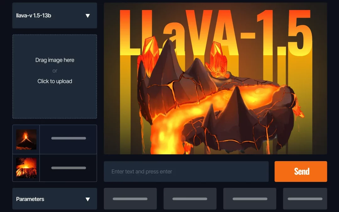 A Comprehensive First Look at LLaVA-1.5 Technology