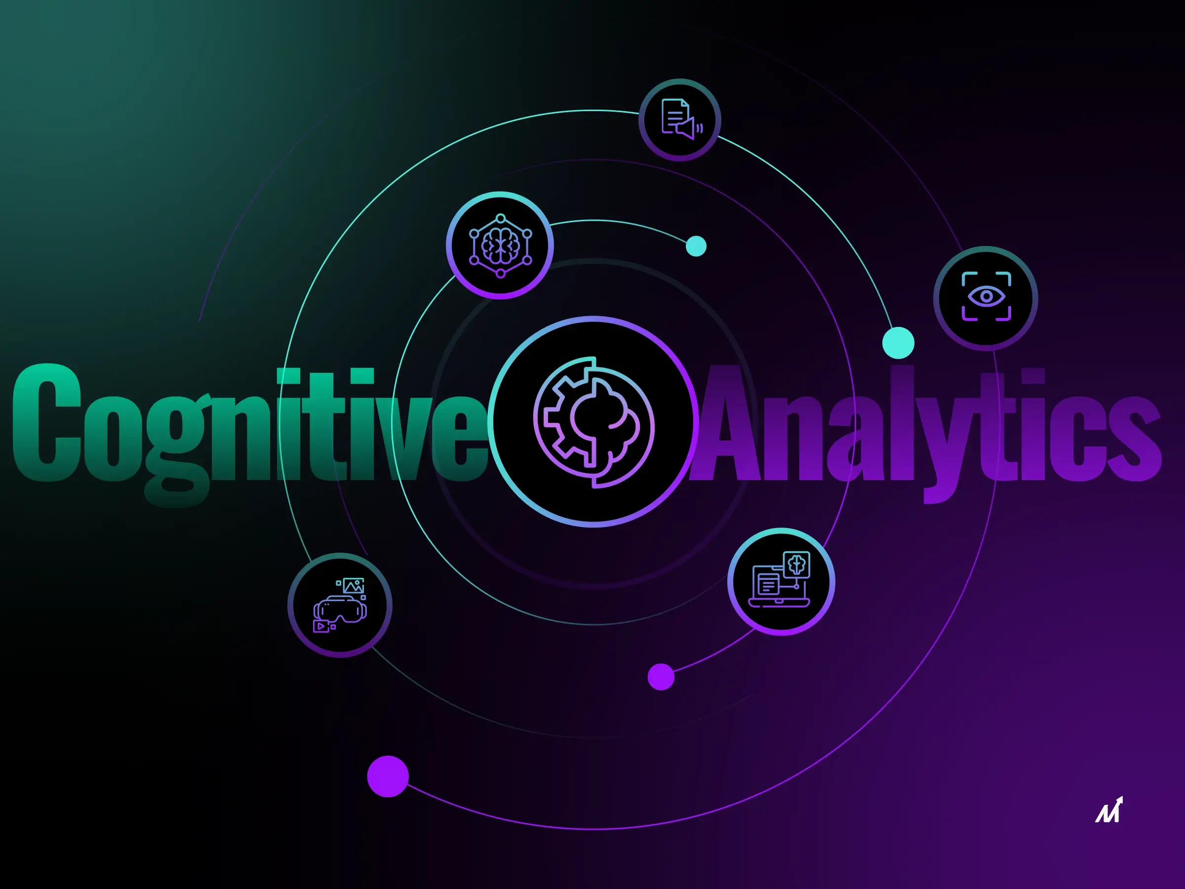 Cognitive analytics