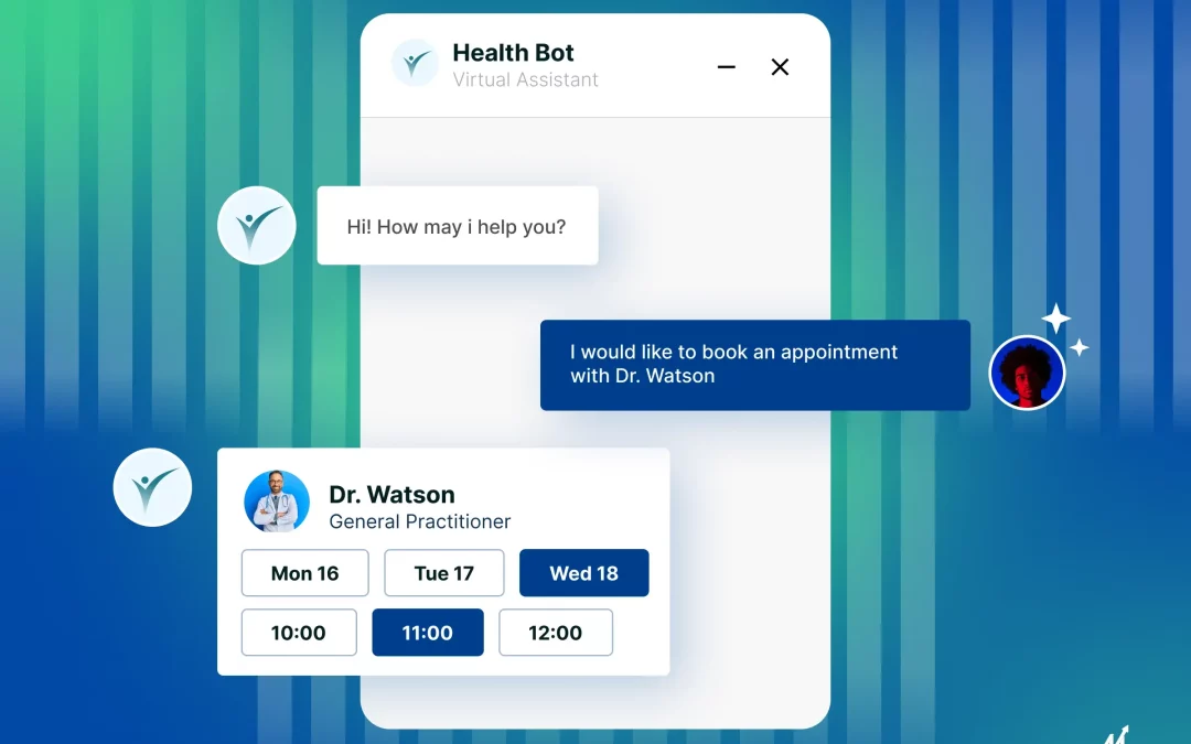 Chatbots in Healthcare: Decoding Technical Implementation for Enhanced Benefits