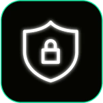 Privacy and Security-icon