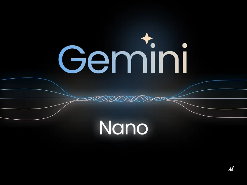 Gemini Nano