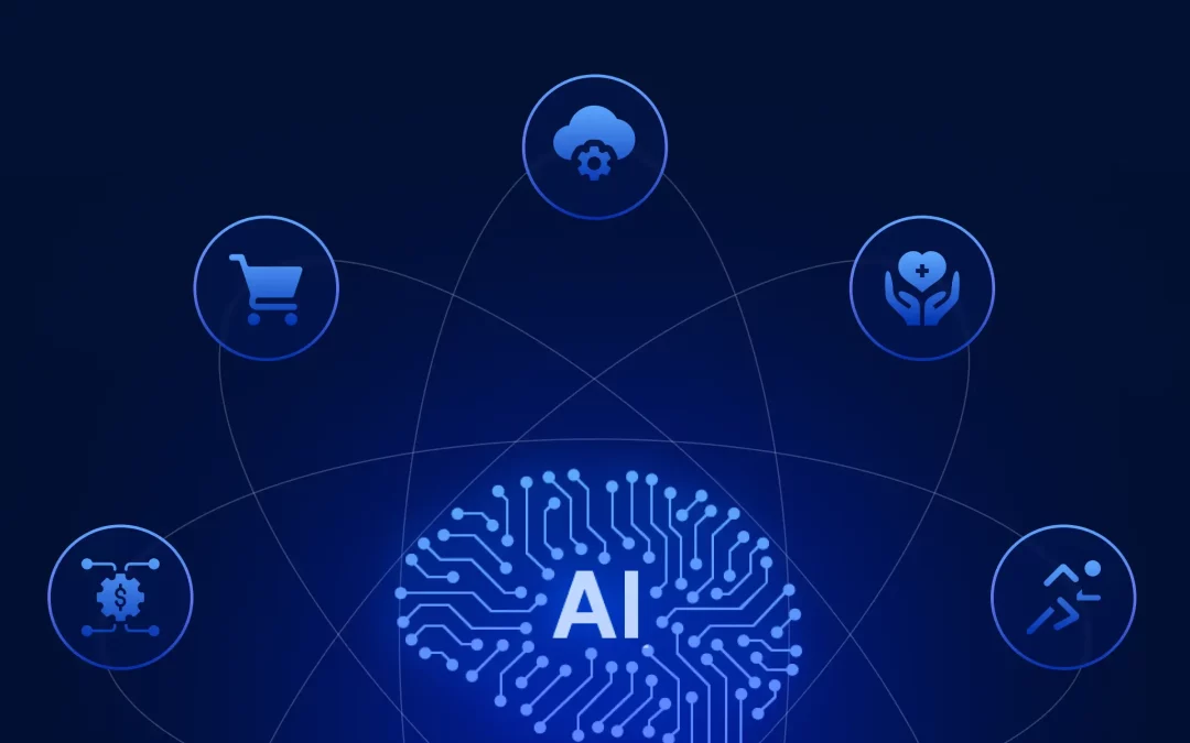AI in Business: Identifying Business Use Cases Across Industries