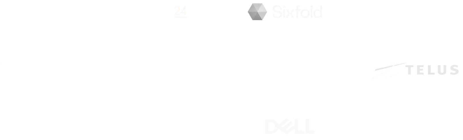Our proud clients logos