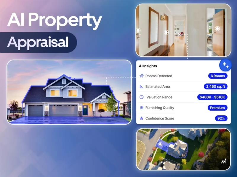 AI Property Appraisal