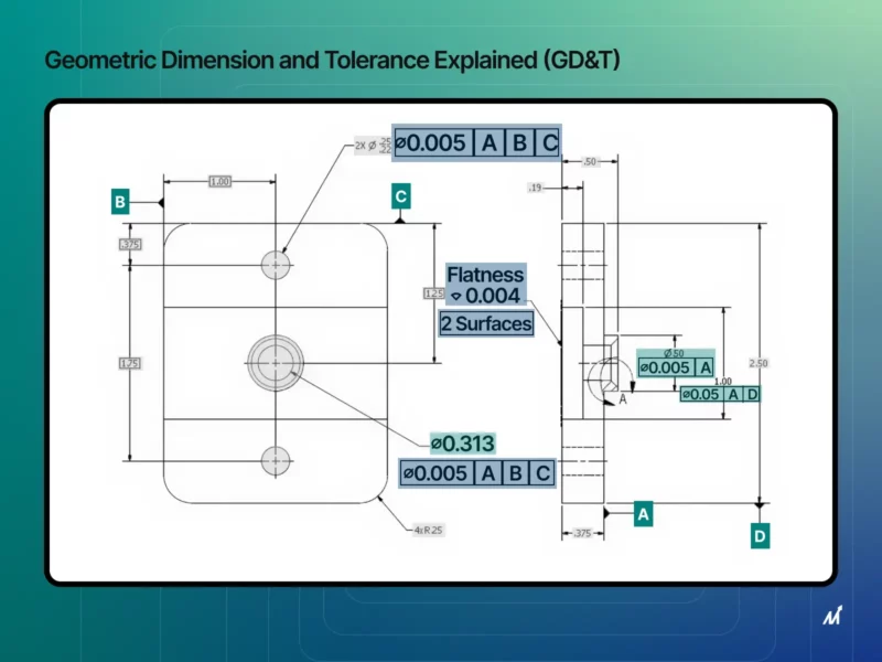 GD&T Explained