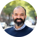 Rajeev Sharma