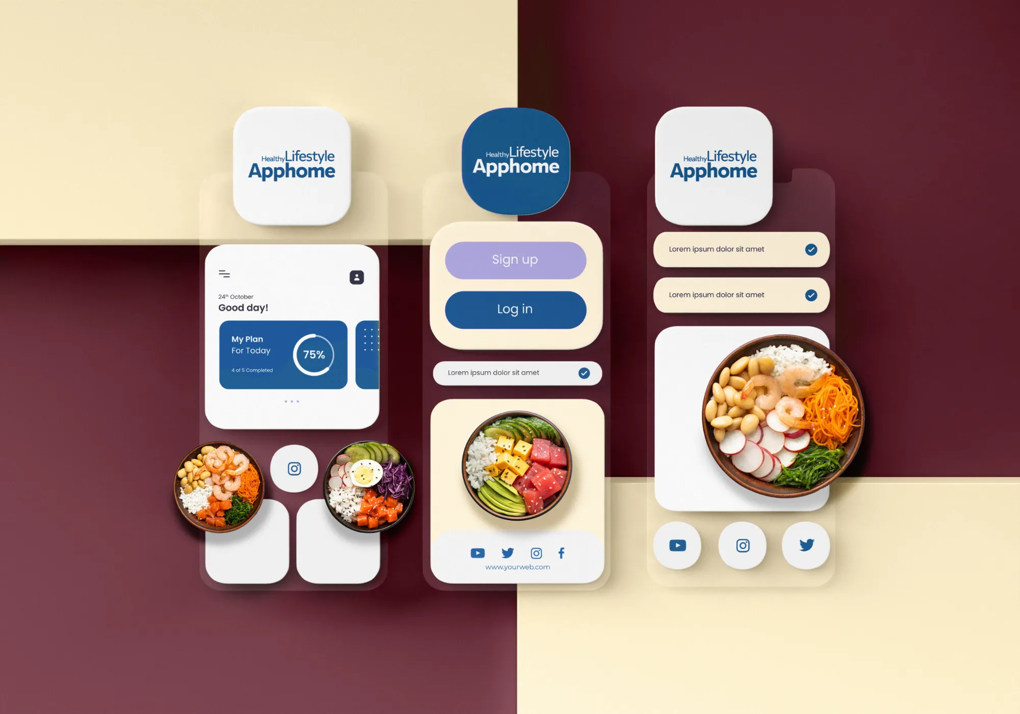App Design Company – Our End-to-End Process
