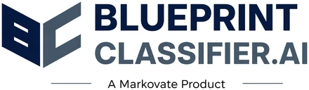 Blueprint Classifier.ai – A Markovate Product